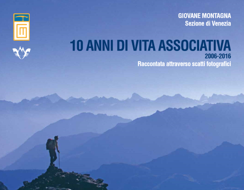 10 anni di vita associativa