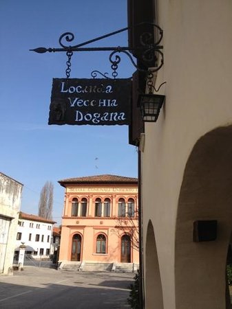 Locanda Vecchia Dogana