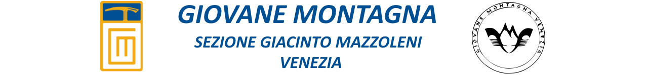 Giovane Montagna Venezia