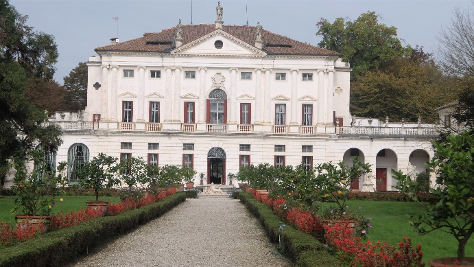 villa marcello